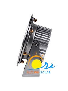 High Power IP68 LED Underwater Light , Scaffolding Underwater Pond LED Lights