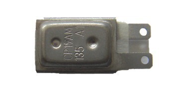 17AM-D-Z Thermal Protector cutoff , Snap–Action Disc Motor overload Protector
