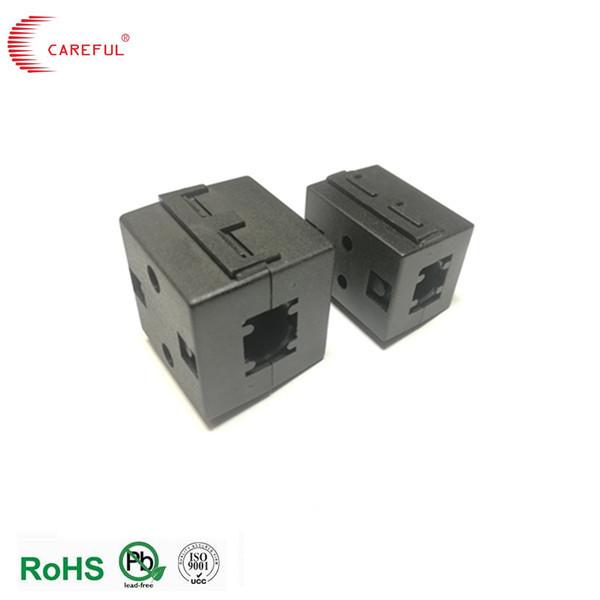 SCRC 250A Ferrite Split Core Current Suppressor NiZn Material