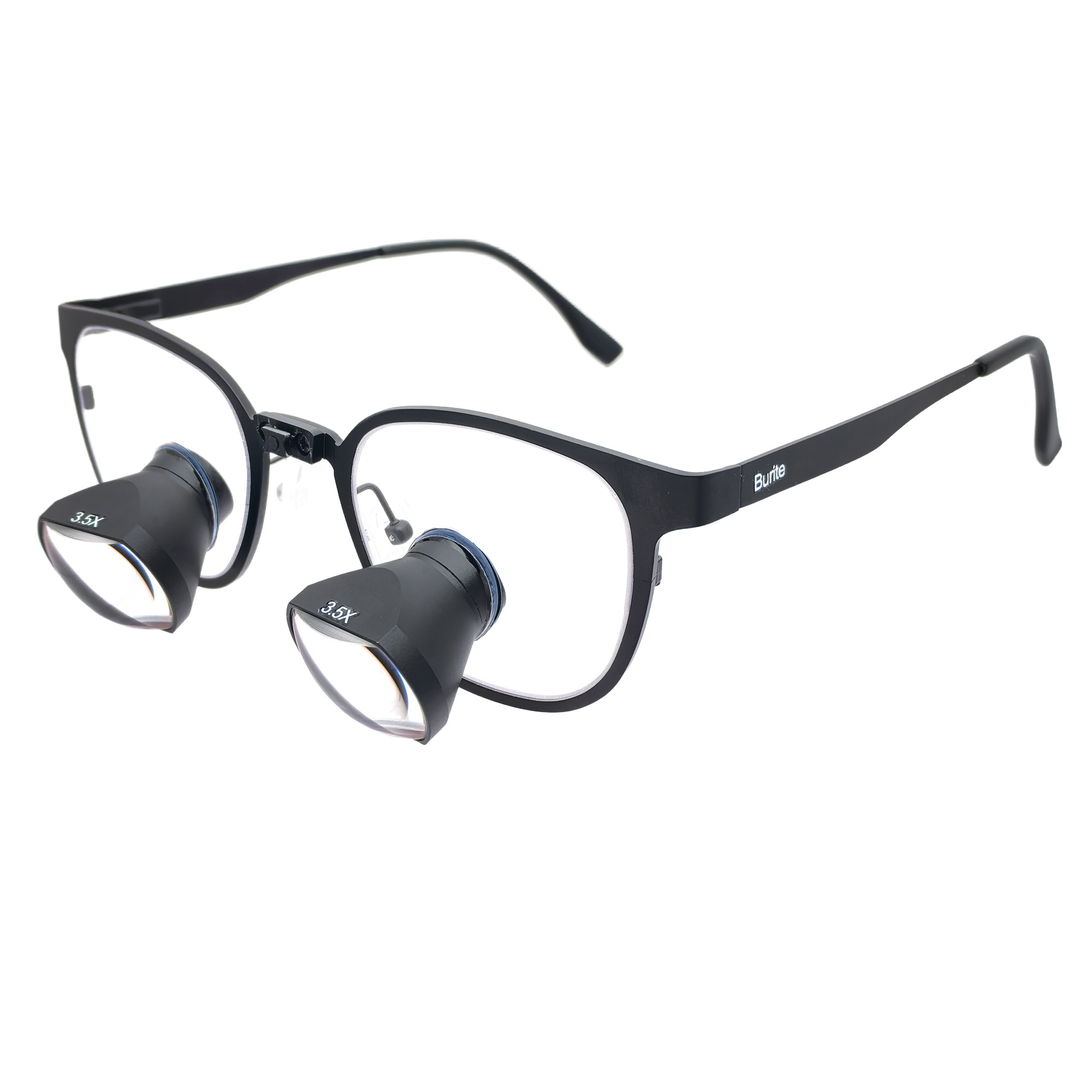 Burite Galilean 25-JJ23 loupe