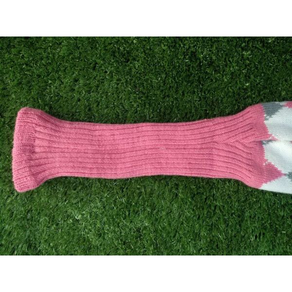 knitted head cover , golf knitted head cover , golf head cover  , golf headcover , driver head cover