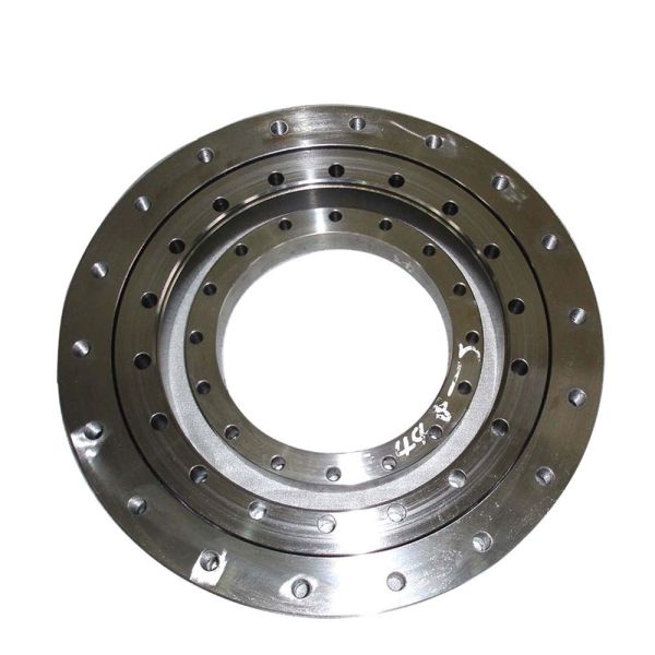 Non-Standard Customized Forged Rolled Rings for Construction Machinery Components