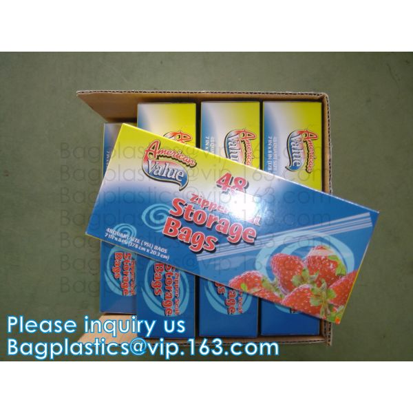 Sandwichbags, Food Storagebags, Ziplockbags, Reclosablebags, Freezerbags, Sliderlockbags, Gripsealbags, Resealablebags