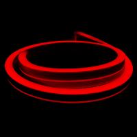 SMD 5050 Neon Flex Rgbw  IP67 Flexible Led Neon Strip Lights