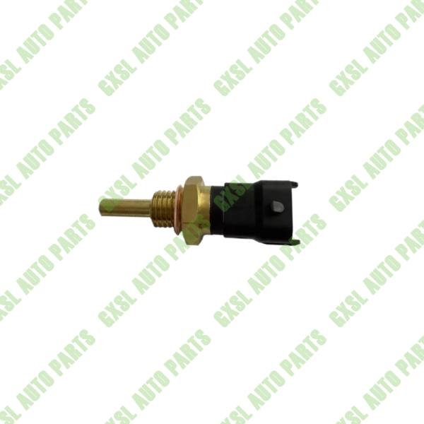 For Maserati Ghibli GranTurismo GranCabrio Levante Quattroporte Coolant Temp Sensor OEM 670005736