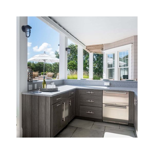 Outdoor Kitchen Furniture Medical Storage Cabinets Polished