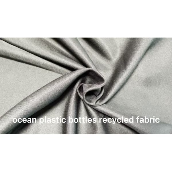 MARINE RECYCLED POLY 150D RIP-STOP poly  oxford fabric