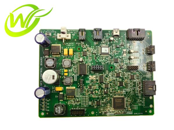 ATM Spare Parts NCR SPS Control Board Top Level Assembly 445-0756498 4450756498