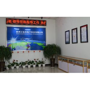 Suzhou Sanyouhe Electronic Technology Co., Ltd.