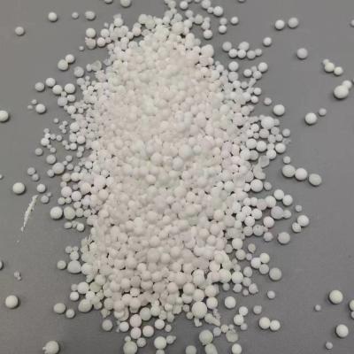 1-2mm Alumina Bubble Brick Thermal Insulation Filling Material