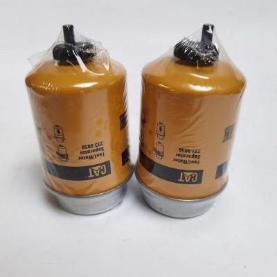 porosidade 10um filtro de 100 mícrons, filtro de óleo 1-87810207-0 do motor