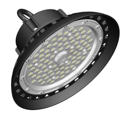 High Lumen Industrial UFO LED Lamp Indoor 100 watt high bay led lights