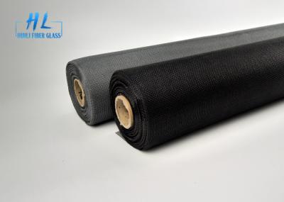 17*14 rede de mosquito da fibra de vidro da malha 110g/m2 para Windows e portas