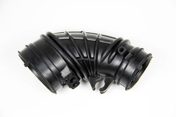 Black 17228 PNE G00 Rubber Air Intake Hose Honda CRV 2002-2006 RD5 Engine