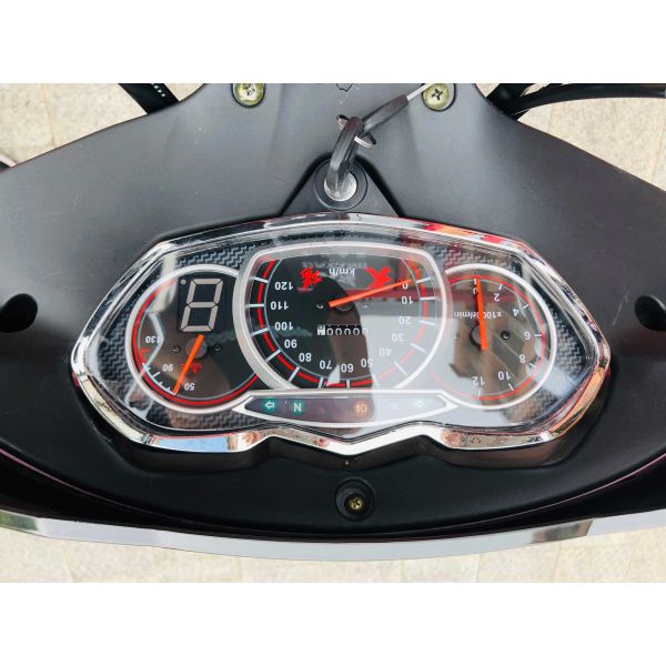 800W DAYANG DY-R1 RUITENG 250cc Tricycle cargo pour lourds CCC Trois roues moto