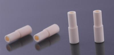 Alumina Ceramic for High Insulation and Mechanical Strength in Industrial Applications