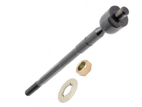 Extremidade 45503-19215 da cremalheira da direção do GV Toyota Corolla