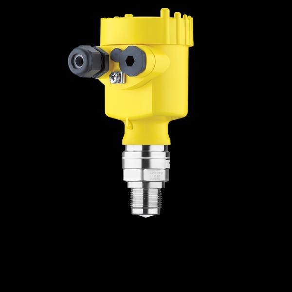 PS64.ACBAODHXKMAXX VEGAPULS 64 Sensor de radar para la medición continua del nivel de los líquidos