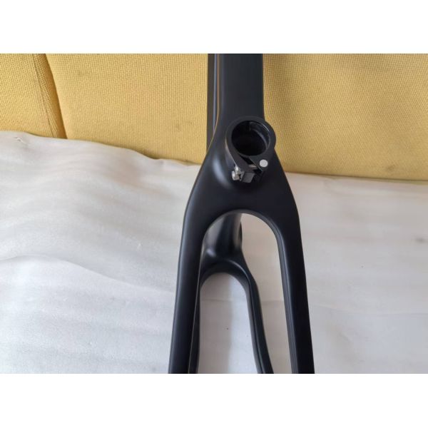 Lightweight 24er Full Carbon Kids Mountain Bike Frame