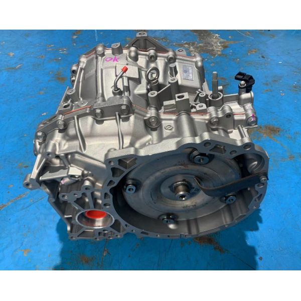 Remanufactured W1CJC W1CJC-1-A1Z automatic transmission assembly 2700A403 for 2010-2016 MITSUBISHI OUTLANDER 4WD 2.0L 2.4L