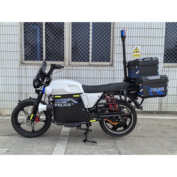 High-speed electric motorcycle, human-carrying electric vehicle, two-wheeled electric cargo vehicle, electric motorcycle