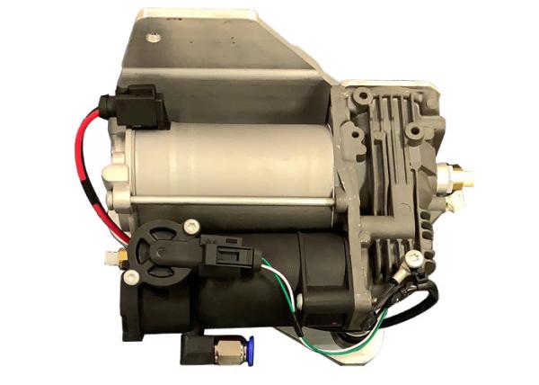 Jogo do compressor e do relé da suspensão do ar para o esporte de Land rover LR3 LR4 Range rover
