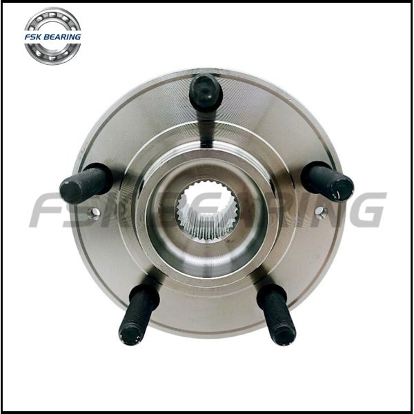 High Quality 51750-A9000 Wheel Bearing Kit Front Wheel Hub Bearing For HYUNDAI