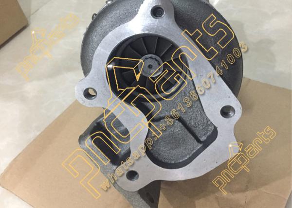 Turbocompressor do motor 8980198930 diesel para 4JJ1 Isuzu ZX160-3 ZX180-3