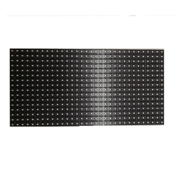 P10 Hot Selling Indoor Full Color Wall Panel and Led Module Video Display Screen