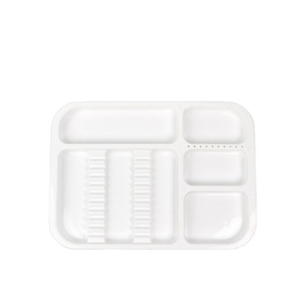 Clasificación I bandeja de esterilización de instrumentos dentales con fuente de energía manual conveniente y eficaz