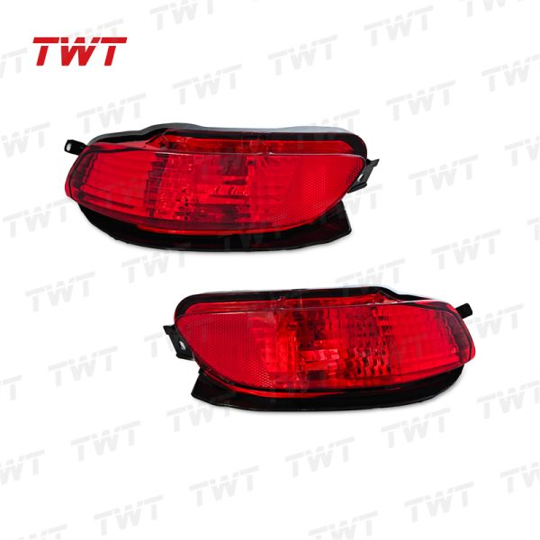 TYC REFLECTOR ASSY, REFLEX, LH RH 81920-48040 81910-48040 81910-0E010 81920-0E010 for Toyota Lexus RX Series 2015-2019