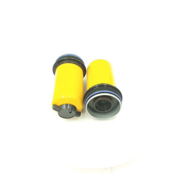 2020 Hydwell Supply Tractor Parts OEM 320/07416 Spin-On Fuel Filter Iron Filter Paper