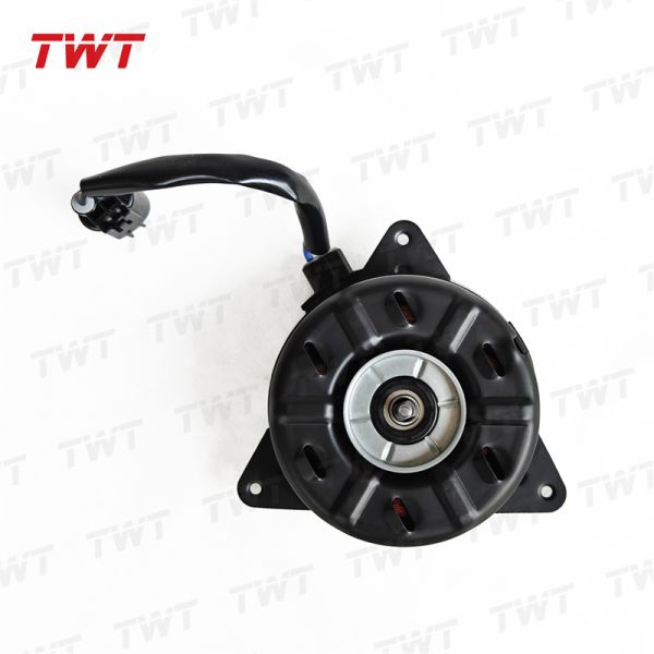 Original 16363-36210 Cooling Fan Motor 1636336210 16363 36210 for Toyota Previa/Tarago 2016- 2Azfe Acr50