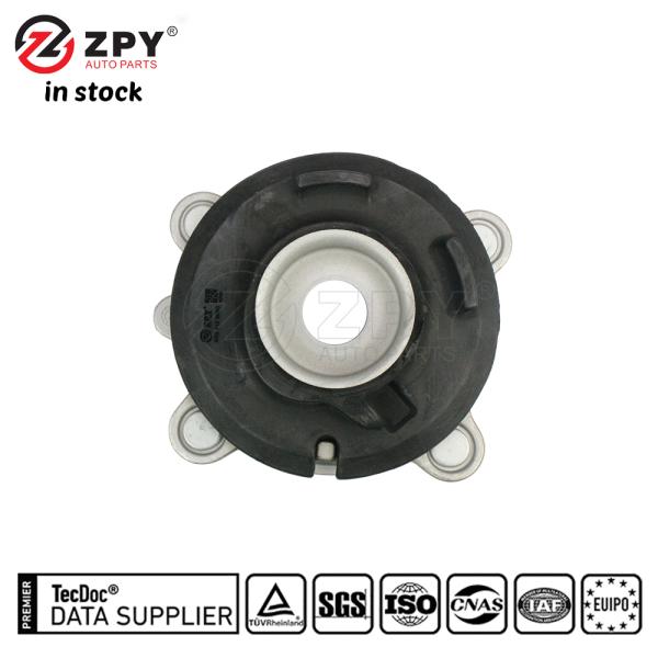 ZPY Upper Front Coil Spring Disc for Audi A6 4G0412065C