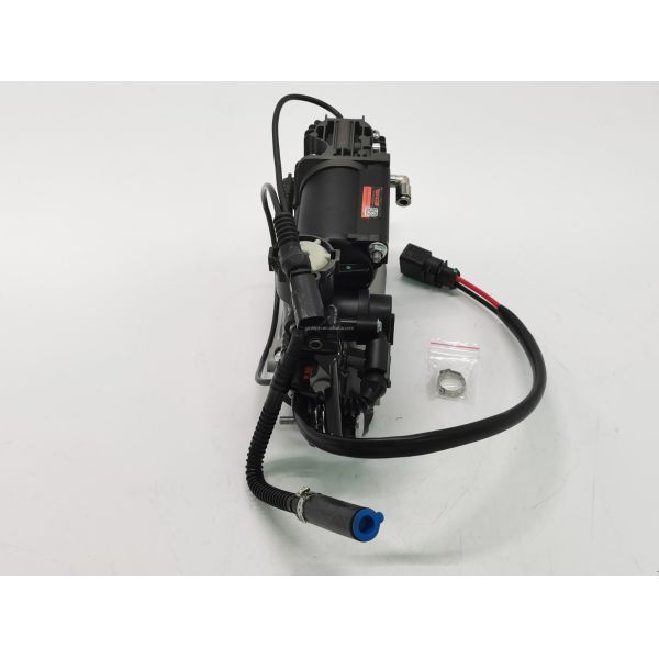 7L0698007 Air Suspension Compressor Pump For Porsche Touareg Porsche Cayenne