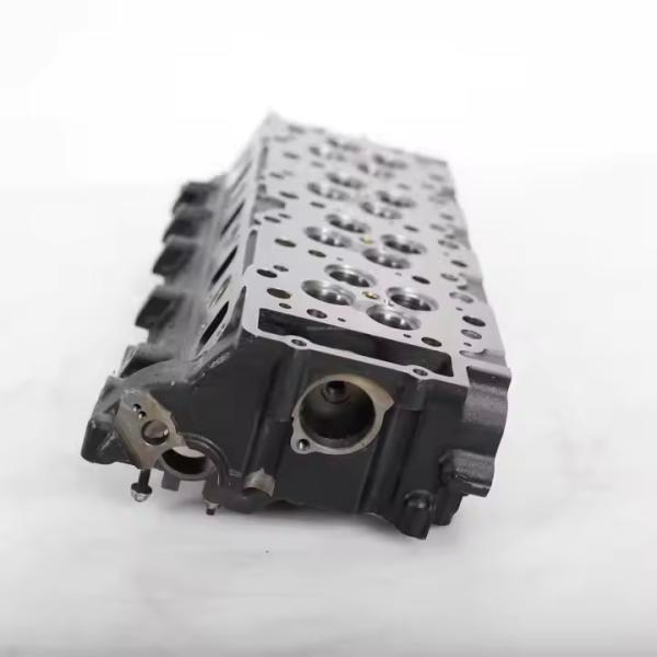 4HK1-G Commercial Vehicle Parts Diesel Engine Cylinder Head Assembly For Isuzu 4HK1