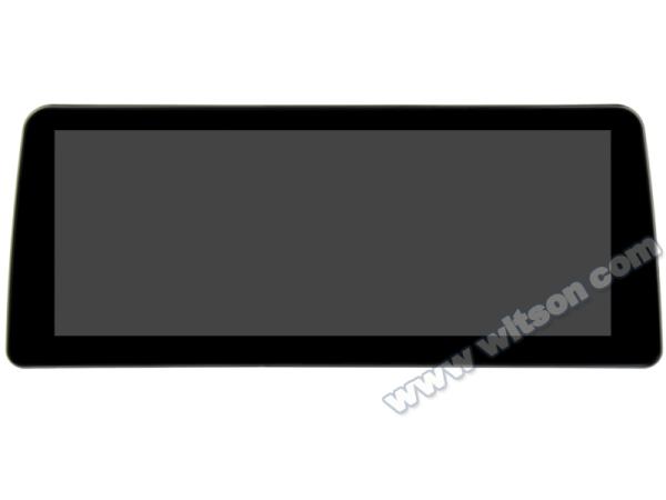 12.3 Smart Ultra Wide Screen Para Fiat Ducato Peugeot Boxer Citroen Jumper 2 2006-2016