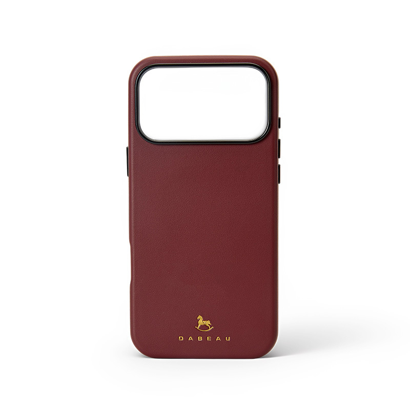 Leather Phone Protective Case