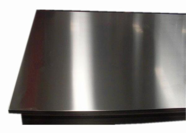 ASTM A480 347 Stainless Steel Sheet Metal 347H Intergranular Corrosion