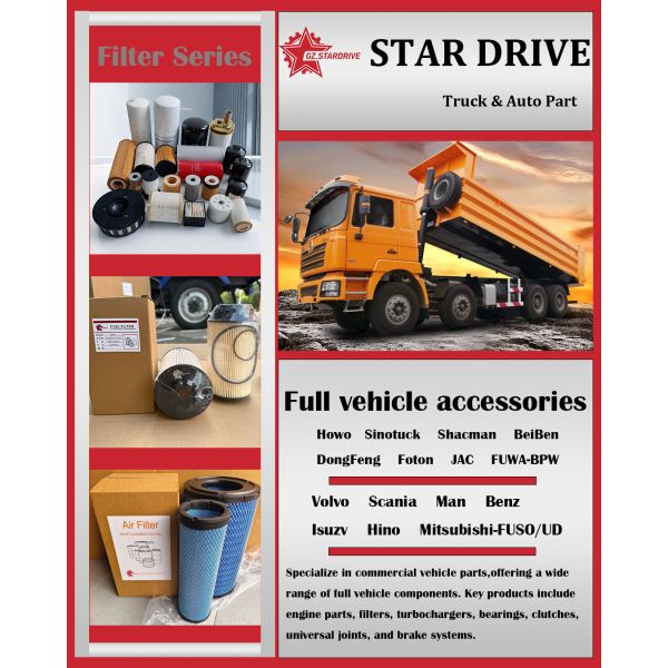 HOWO SINITRUK Auto Part WG9700240170 SITRAK Gear Shift Control Unit