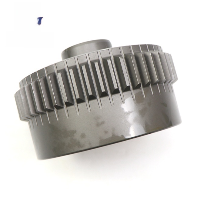 Yoongshing Dnb08 Dnb50 Dnb60 Excavator Travel Motor Parts Excavator Spare Parts Piston Shoe Swash Plate