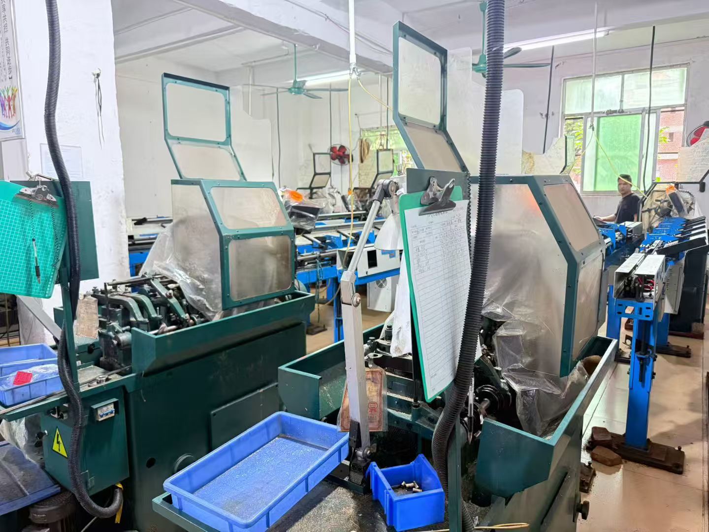 Dongguan Meiyan Lighting Hardware Co., Ltd.