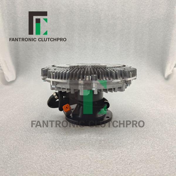 Cooling system electric fan clutch assembly 2410083
1780958
2078559
111760
CFF480000P