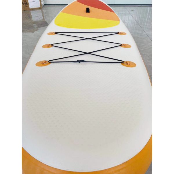 Surfboard SUP Paddle Water Ski Stillwater Board Standing Paddle Board Water Yoga Board