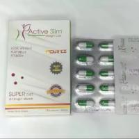 OEM ODM OBM Active Slim pills garcinia cambogia weight loss tablets burner fat burning slimming capsules gummies
