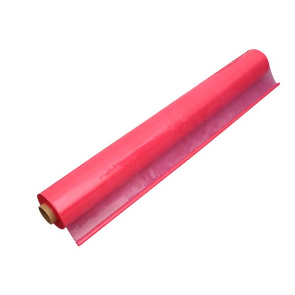 Полиуретан Tpu горячеплавкий клеевой пленка 0,03 мм для связывания ламинирующей кожи