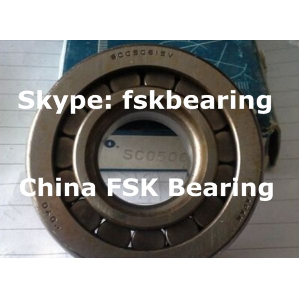 KOYO SC 050617 VC3 Radial Cylindrical Roller Bearings Automobile Spare Parts