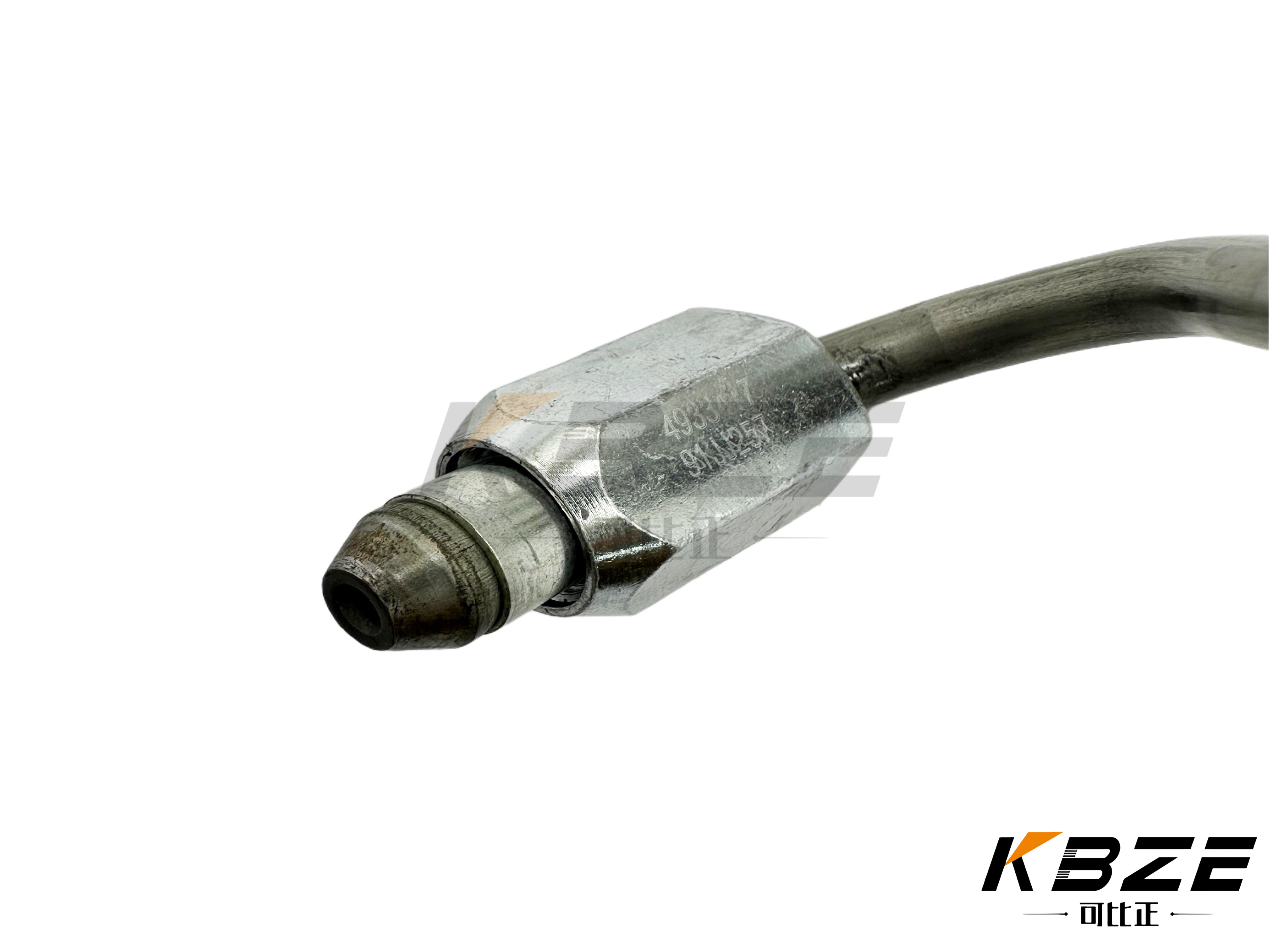 Двигатель экскаватора Cummins QSB4.5 4933417/3942597