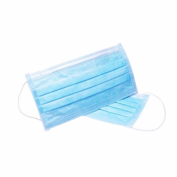 Disposable 3ply Non-Woven Dust Face Medical Masksurgical 3ply Face Mask Astm Level 3 Mask Face Mask Medical 3 Ply