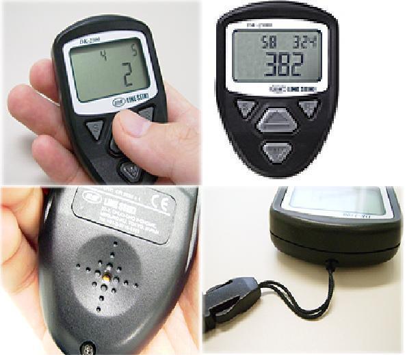 promotion gift hand digital tally counter
